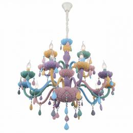 Подвесная люстра ST Luce Fiata  - 4